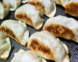 味噌が隠し味の餃子絶品うまし!作り方20写真