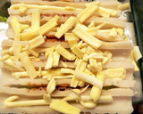 ちくわの簡単マヨチーズ焼き☆作り方2写真