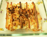 ちくわの簡単マヨチーズ焼き☆作り方5写真