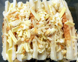 ちくわの簡単マヨチーズ焼き☆作り方4写真