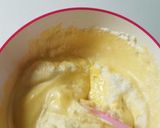 ヘルシー♪フワッもちっ♪シフォンケーキ作り方11写真