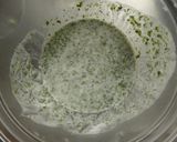塩サバの磯辺揚げ作り方2写真