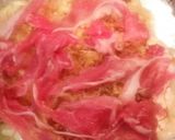 フライパンで手軽に！お好み焼き！備忘録！作り方6写真