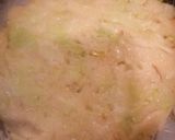 フライパンで手軽に！お好み焼き！備忘録！作り方7写真