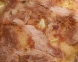 フライパンで手軽に！お好み焼き！備忘録！作り方8写真