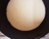 ツナクリームうどん作り方2写真