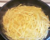 夏野菜たっぷり☆ラタトゥイユパスタ♡作り方1写真