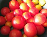 トマトおから…トマト大量消費…作り方2写真