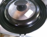 豚ヒレでローストポーク バルサミコソース作り方4写真