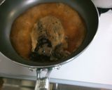 豚ヒレでローストポーク バルサミコソース作り方7写真