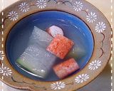 冷た～いゼリーみたいなとうがん寄せ作り方7写真