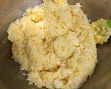 びっくりするくらいのパラパラ炒飯作り方2写真