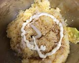 びっくりするくらいのパラパラ炒飯作り方3写真