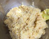 びっくりするくらいのパラパラ炒飯作り方4写真