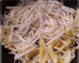 練り胡麻で濃厚♪担々スープそうめん作り方2写真