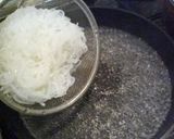 たらこしらたき作り方1写真