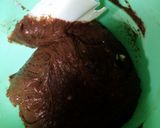 ココア×ホワイトチョコマフィン作り方6写真