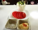 味噌マヨソース〜野菜スティックに〜作り方2写真
