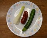 彩野菜の糠漬け作り方2写真