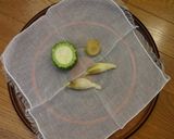 彩野菜の糠漬け作り方3写真