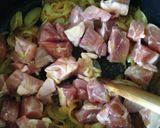 スパイスで作る簡単バターチキンカレー作り方4写真