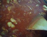 スパイスで作る簡単バターチキンカレー作り方5写真