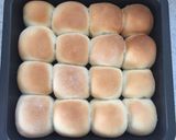 お惣菜ちぎりパン☆スヌーピー☆ミニオンズ作り方7写真