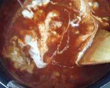 スパイスで作る簡単バターチキンカレー作り方6写真