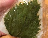 ピリ辛ハーブShiso作り方4写真