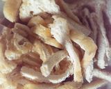 定番♪おふくろの味◆千切大根の煮物作り方5写真