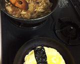 【弁当男子】酸辣湯角煮と野菜サーディン炒作り方6写真