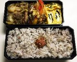 【弁当男子】酸辣湯角煮と野菜サーディン炒作り方8写真