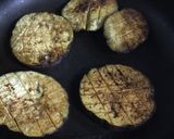 プロスペローサのステーキ作り方6写真