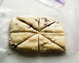 豆腐でスコーン！PartⅠ作り方5写真