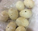 簡単！？味たま作り方3写真