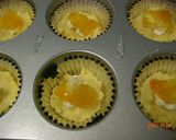チーズイン♪ジャムマフィン作り方4写真