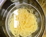 こだわりの本格冷製カルボナーラ作り方7写真