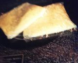 ヘルシー♪肉無し◆かまぼこ焼きそば作り方2写真