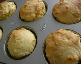 チーズイン♪ジャムマフィン作り方5写真
