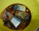 ☆鯖の竜田揚げ☆作り方2写真
