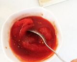 焼きたて最高！お家でピザ作り方3写真