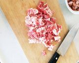 焼きたて最高！お家でピザ作り方5写真