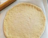 焼きたて最高！お家でピザ作り方10写真