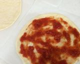 焼きたて最高！お家でピザ作り方11写真