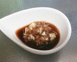 ローストビーフ丼 ～おろしぽん酢～作り方8写真