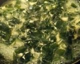 丸ごと豆腐ステーキと若芽ソース作り方5写真