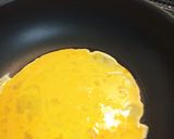 残り物救済チャーハン作り方3写真