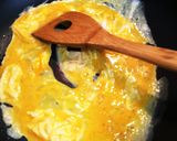残り物救済チャーハン作り方4写真