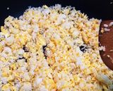 残り物救済チャーハン作り方5写真