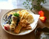 精進揚げ作り方7写真